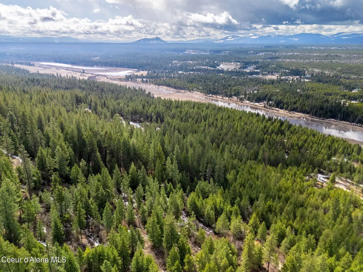 NNA Quiet Hts, Athol, ID 83801 - #1
