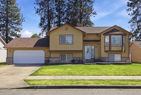 480 E SAND WEDGE DR, Post Falls, ID 83854