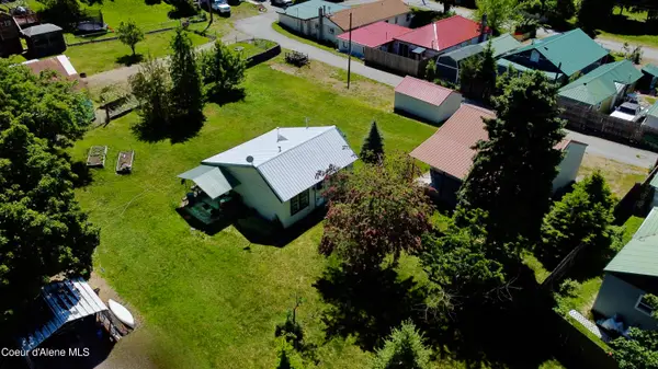 108 Markwell Ave, Silverton, ID 83867
