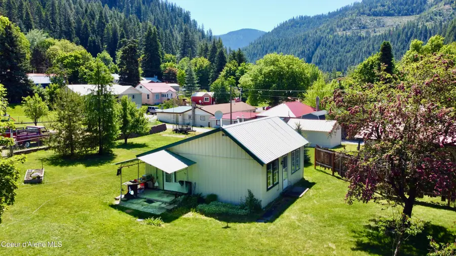 108 Markwell Ave, Silverton, ID 83867 - #3