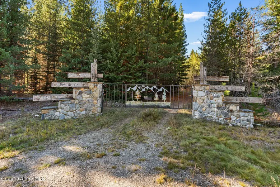 6684 Upper Pack River Rd, Sandpoint, ID 83864 - #2