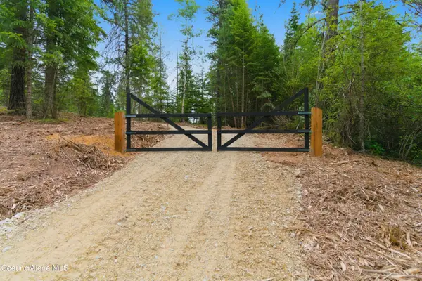 Parcel B S Dunlap Rd, Harrison, ID 83833