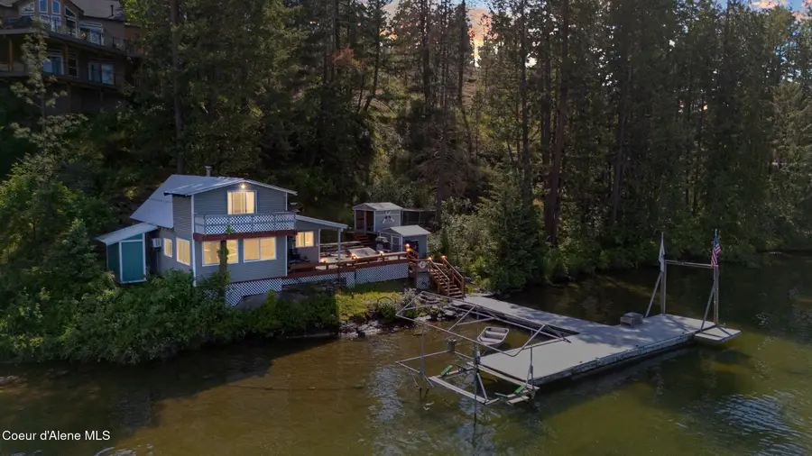 10437 W Shale CT, Post Falls, ID 83854 - #2