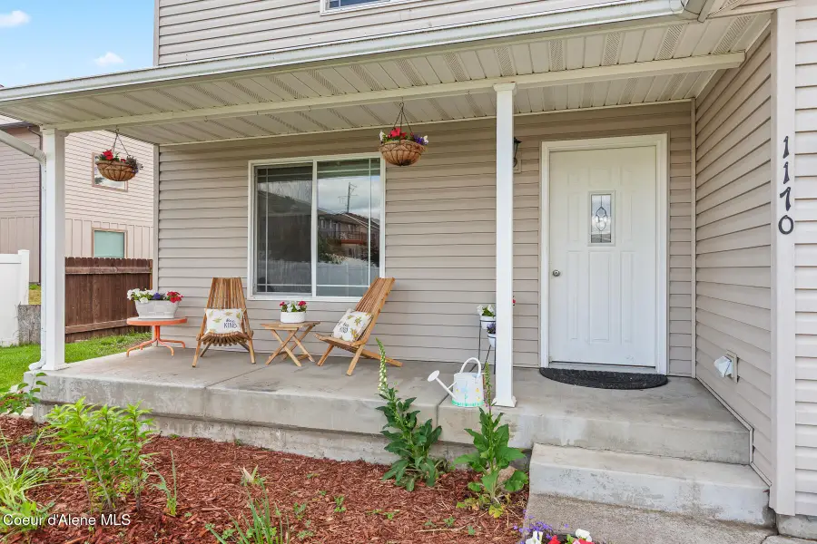 1170 N Jamison Ct, Post Falls, ID 83854 - #3