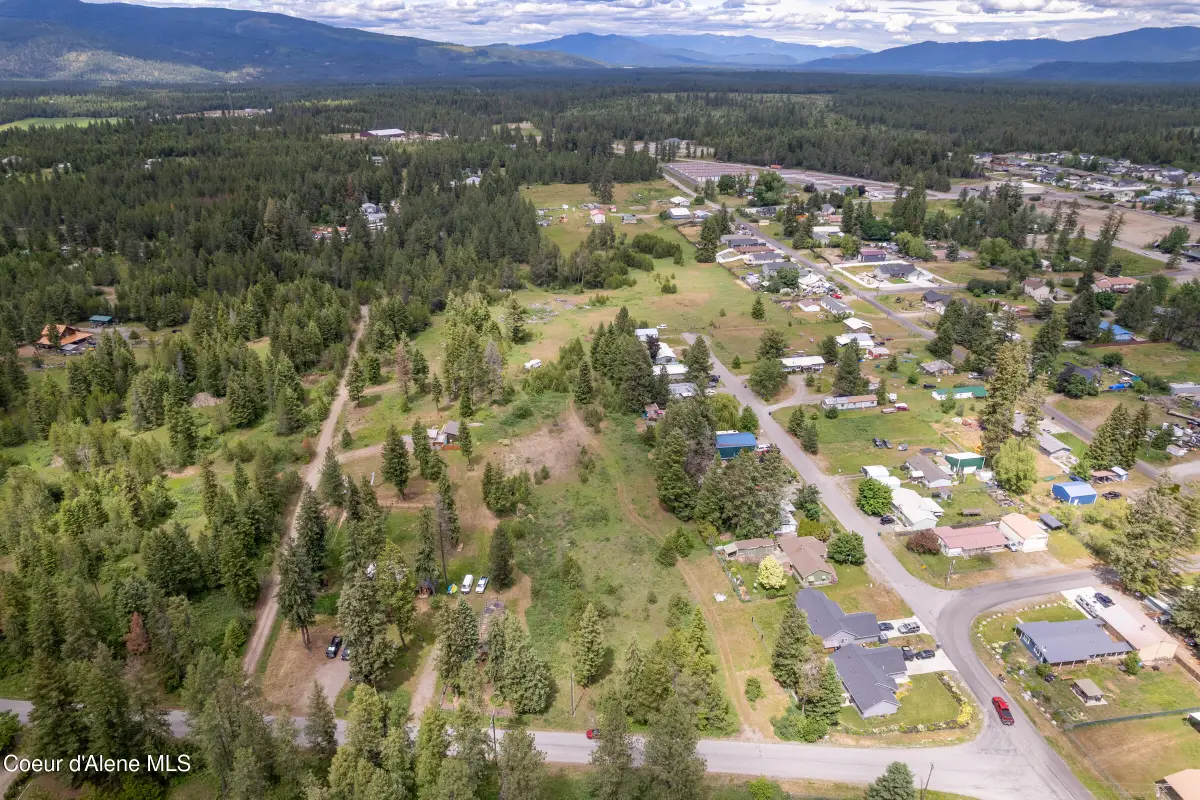 NNA NNA W Nash Rd, Spirit Lake, ID 83869 - #1