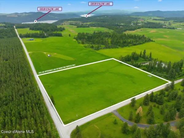 NKA Sunset Drive, Harrison, ID 83833