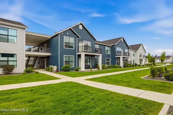 6480 N ATLAS RD #204, Coeur d'Alene, ID 83815