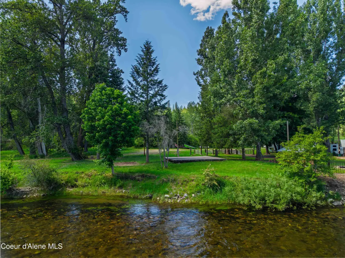 4 River RD, Calder, ID 83808 - #1