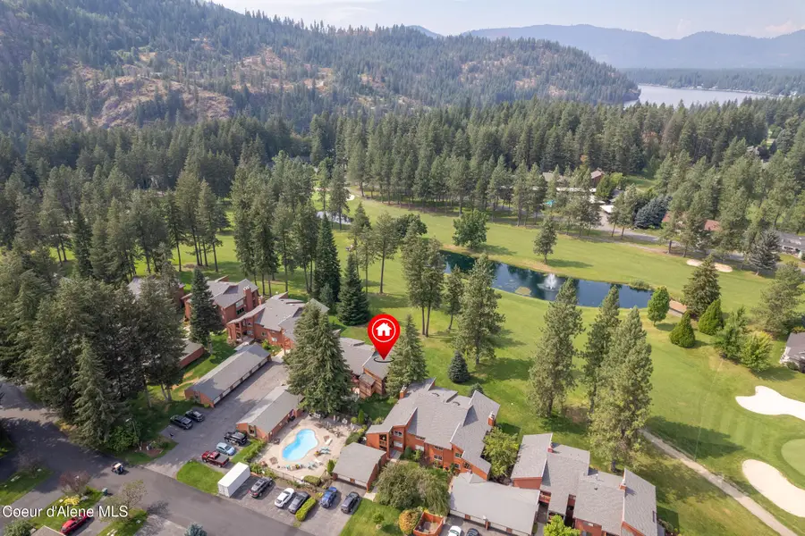 5299 W Green Ct # 9, Rathdrum, ID 83858 - #2