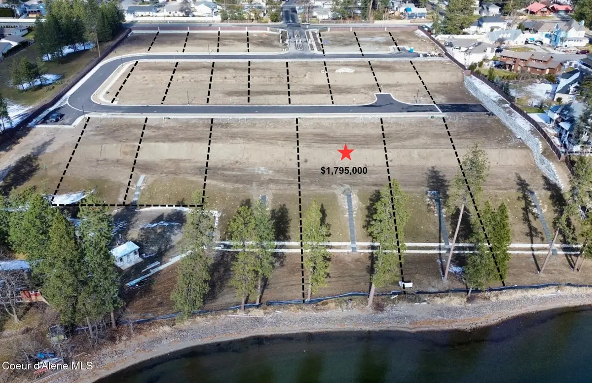 2583 E Ravine Lt 11 Blk 3 Dr, Post Falls, ID 83854 - #1