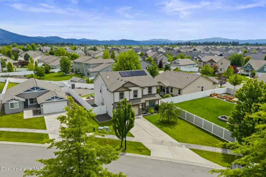 7294 N DOWNING LN, Coeur Dalene, ID 83815 - #2