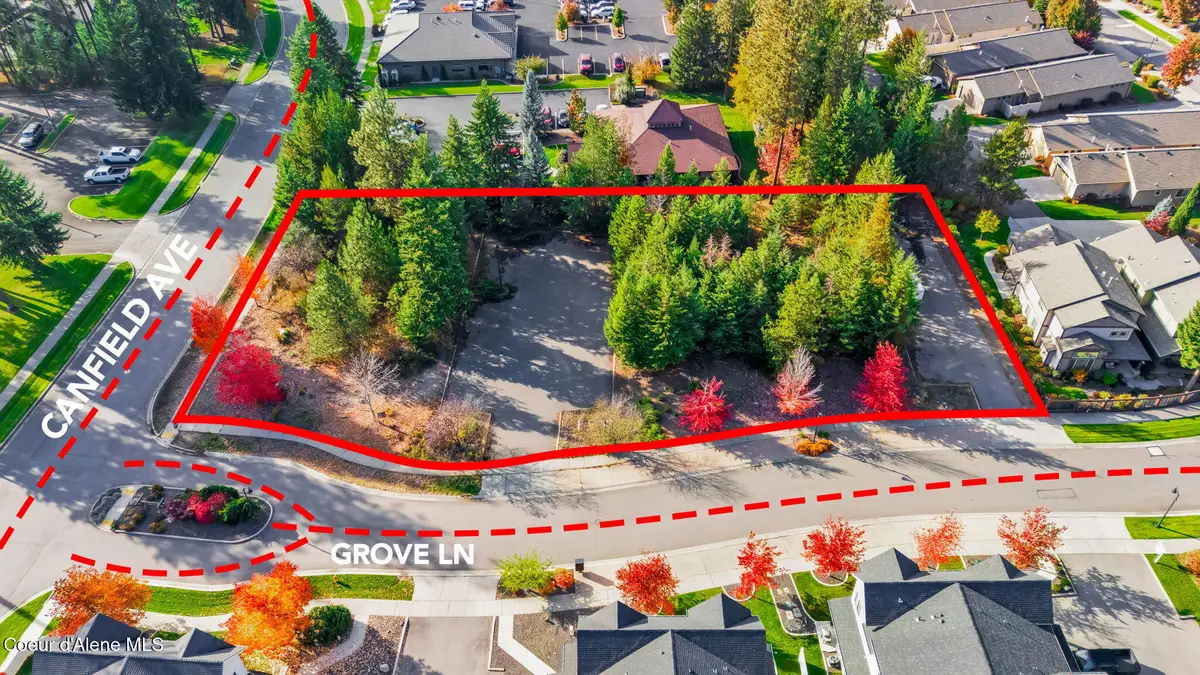 954, Coeur Dalene, ID 83815 - #1