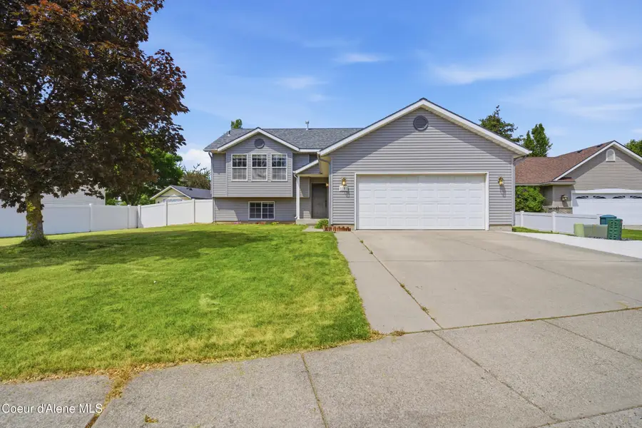 1141 N Bainbridge St, Post Falls, ID 83854 - #2