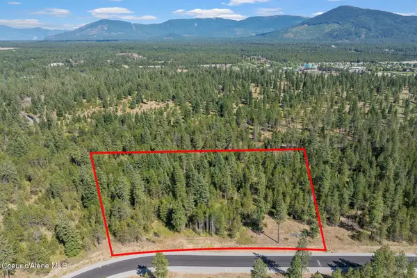Lot 4 Dawson Lp, Athol, ID 83801