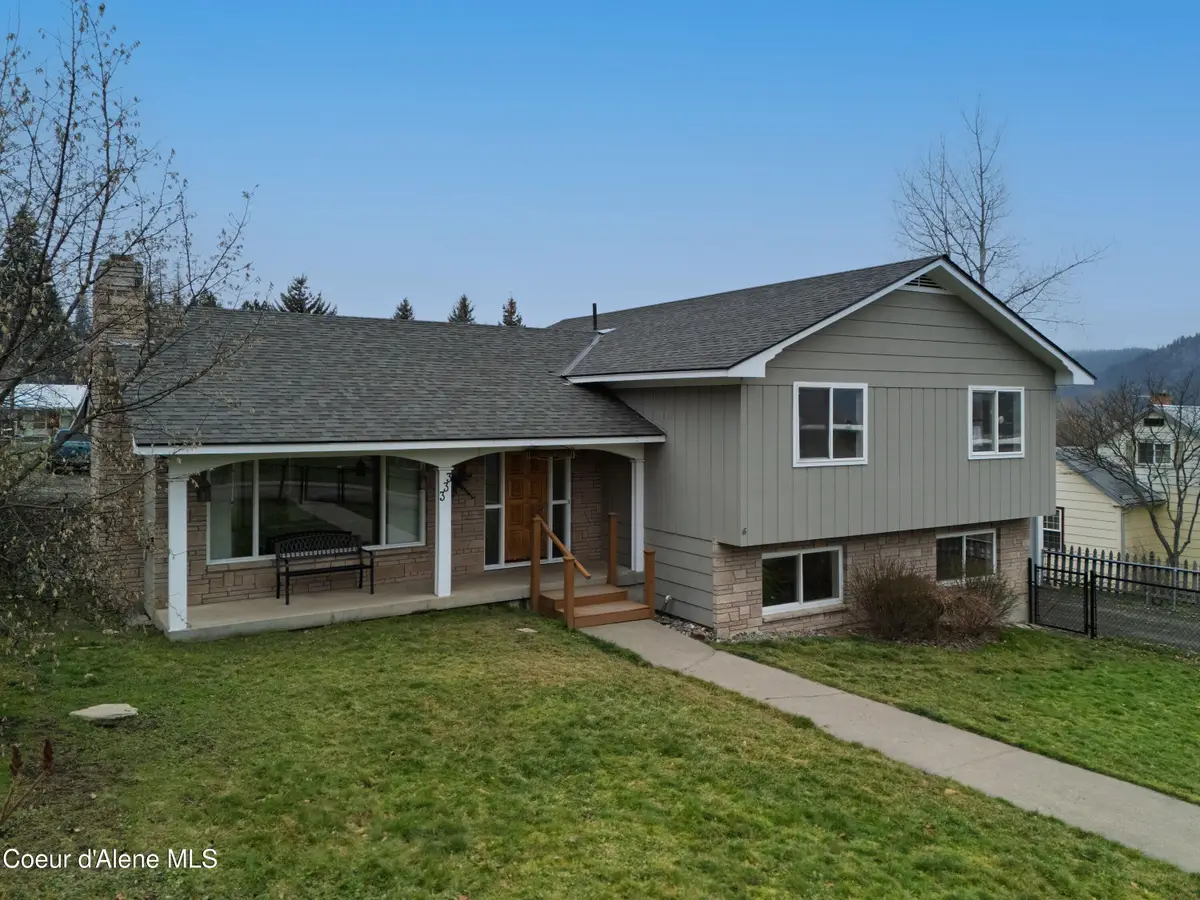 333 S 14th ST, Saint Maries, ID 83861 - #1
