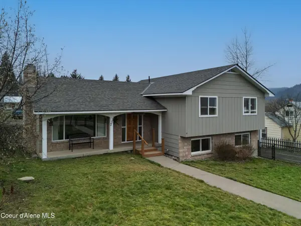 333 S 14th ST, St. Maries, ID 83861