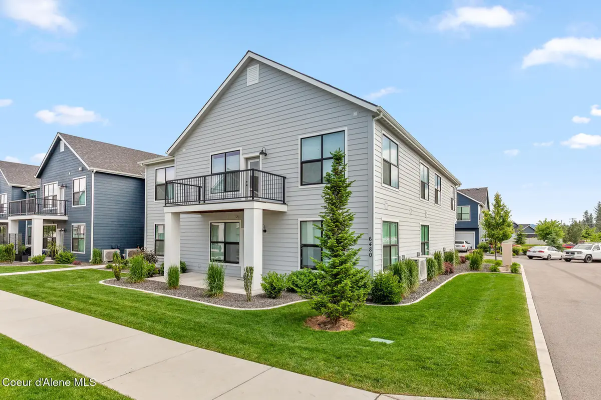 6480 N Atlas RD #APT 208, Coeur D Alene, ID 83815 - #1