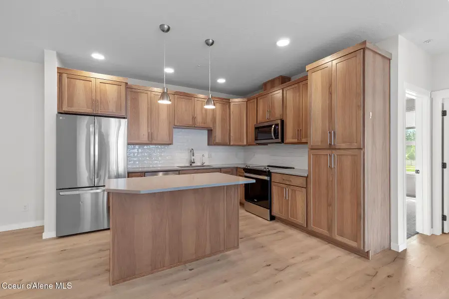 6480 N Atlas RD #APT 208, Coeur D Alene, ID 83815 - #2