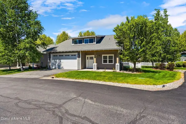 408 Becker LN, Dover, ID 83825