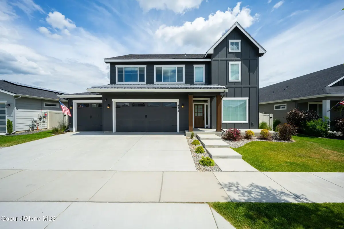 6928 N Proust DR, Coeur Dalene, ID 83815 - #1