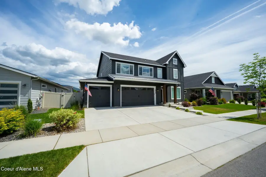 6928 N Proust DR, Coeur Dalene, ID 83815 - #2
