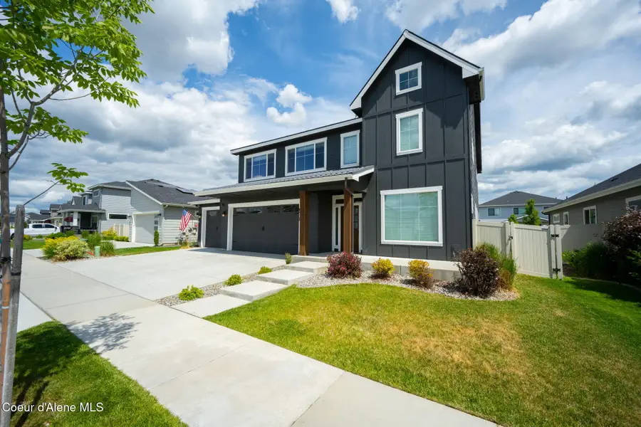 6928 N Proust DR, Coeur Dalene, ID 83815 - #3