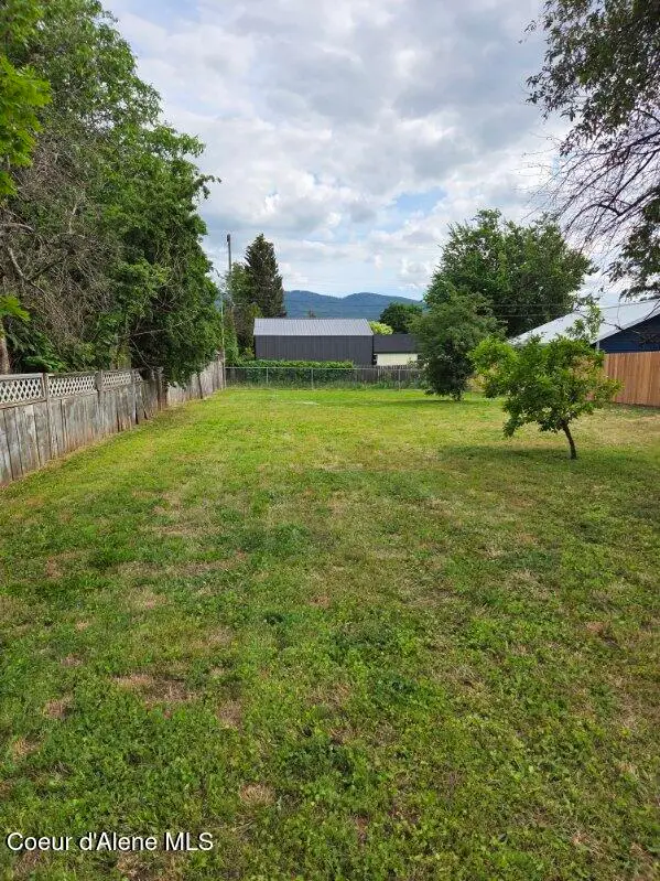 TBD W 12th Ave, Post Falls, ID 83854