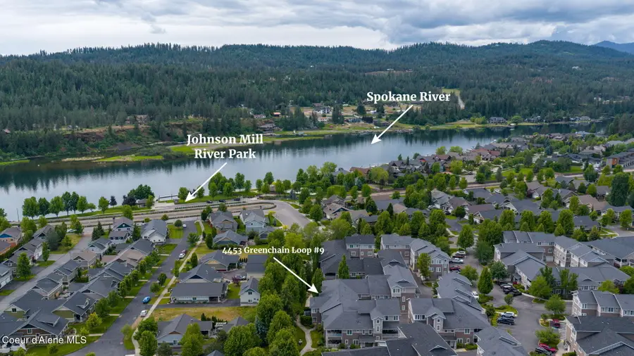 4453 Greenchain LOOP #APT 9, Coeur Dalene, ID 83814 - #2