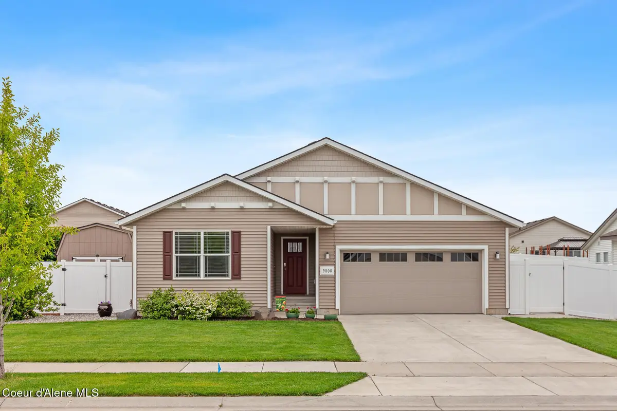 9808 N BERKSHIRE ST, Hayden, ID 83835 - #1