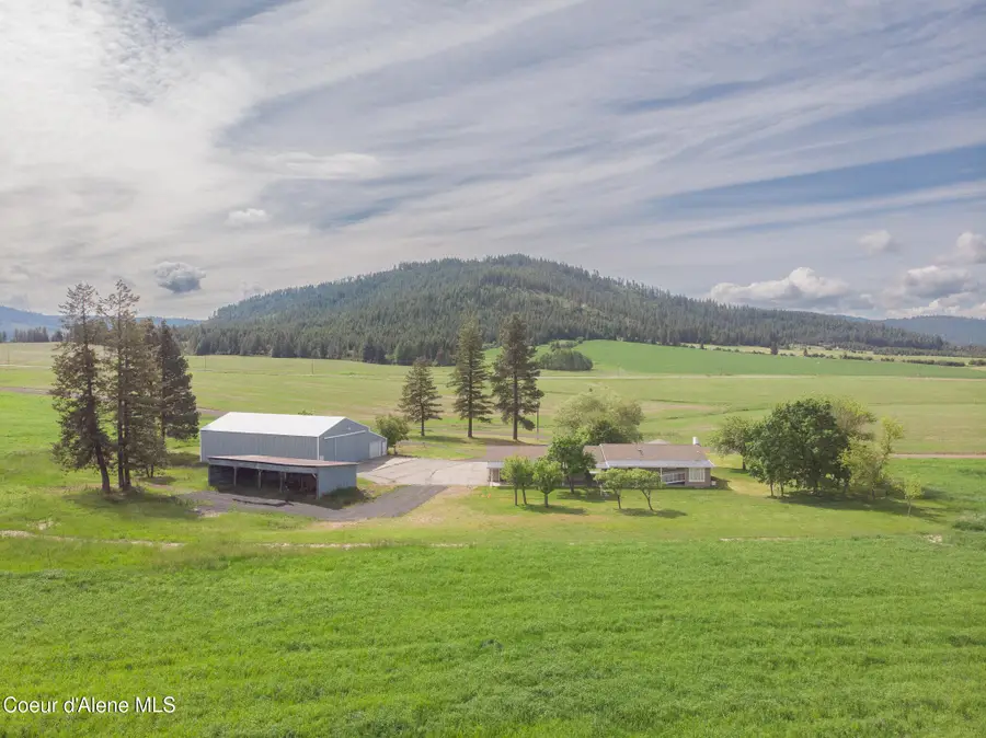 640 Renlow RD, Plummer, ID 83851 - #2