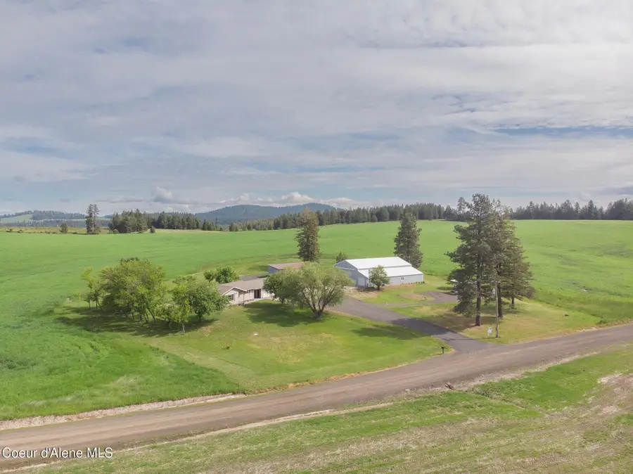 640 Renlow RD, Plummer, ID 83851 - #3