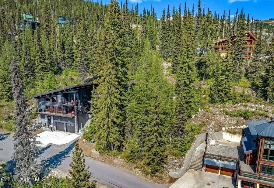 NNA Tall Timber B1 L2, Sandpoint, ID 83864 - #2