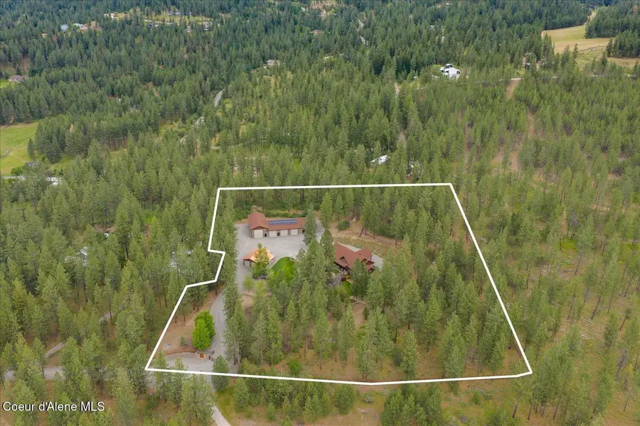 27013 E Strong Ln, Newman Lake, WA 99025 - #2