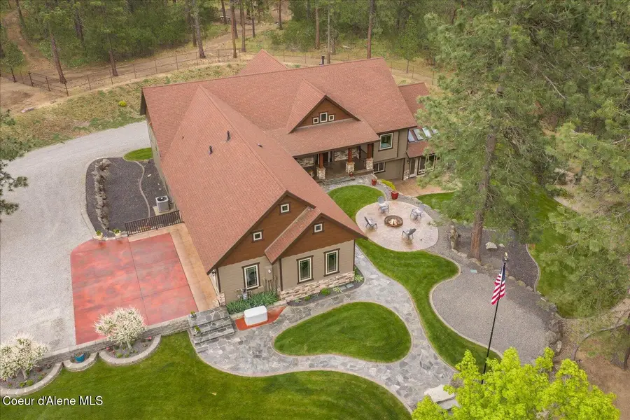 27013 E Strong Ln, Newman Lake, WA 99025 - #3