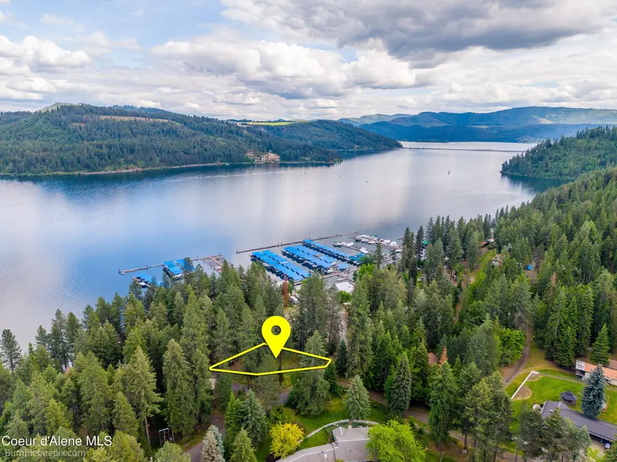31 W Conkling Park Dr, Worley, ID 83876 - #2