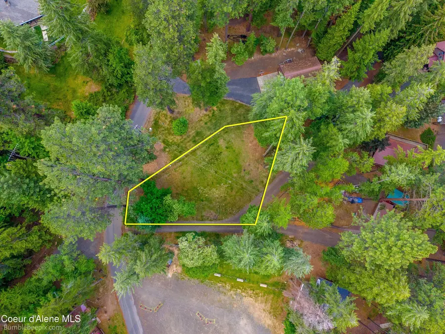 31 W Conkling Park Dr, Worley, ID 83876 - #3