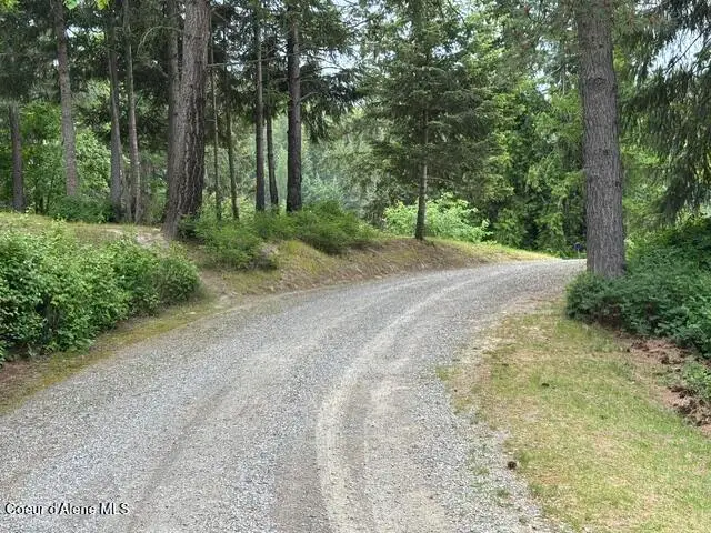 6855 Cemetery Rd, Bonners Ferry, ID 83805 - #2