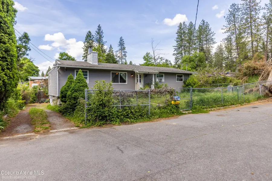 1709 E Haycraft AVE, Coeur Dalene, ID 83815 - #3