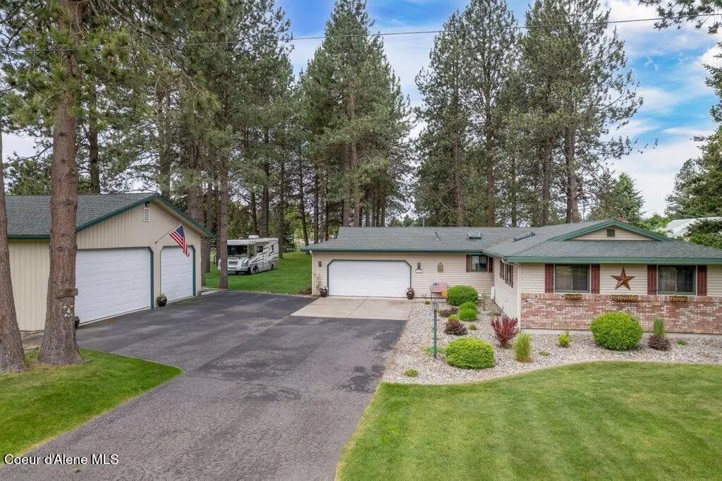 7719 N 15th ST, Dalton Gardens, ID 83815 - #1