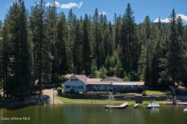 291 S. Simonsen Rd, Post Falls, ID 83854