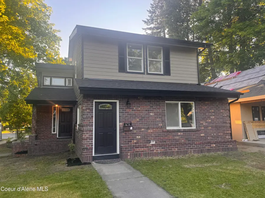 1001 N 6TH ST, Coeur Dalene, ID 83814 - #2