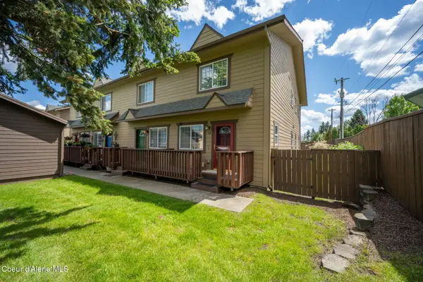 2575 N 13th St #C12, Coeur d'Alene, ID 83814