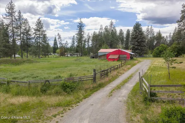 15707 N Ranch Valley RD, Rathdrum, ID 83858
