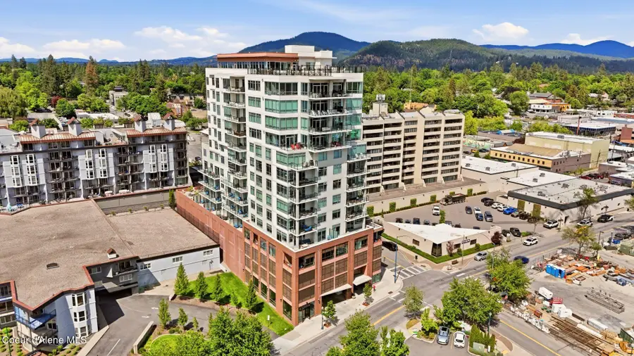 201 N 1ST ST #408, Coeur Dalene, ID 83814 - #3
