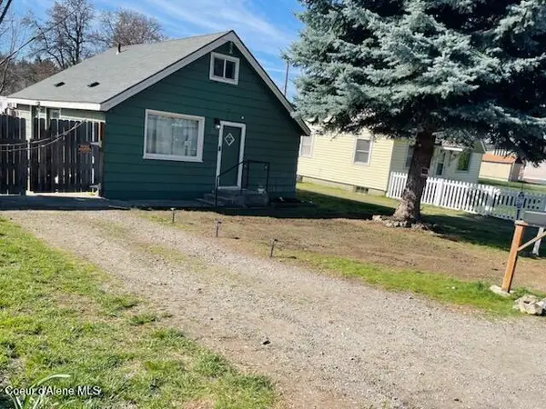 4408 East 5th Ave, Spokane Valley, WA 99212