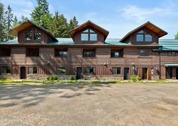40 Vacation Ct #3, Coolin, ID 83821