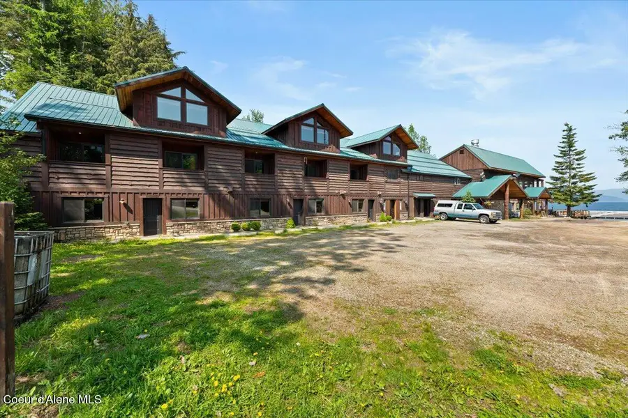 40 Vacation Ct #3, Coolin, ID 83821 - #2