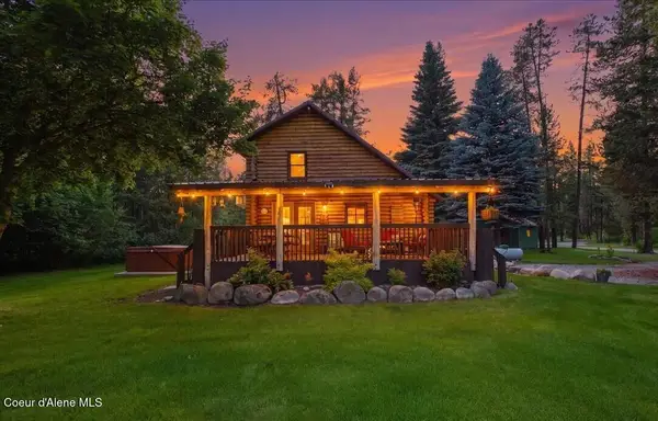 455 Juneberry Lane, Priest River, ID 83856
