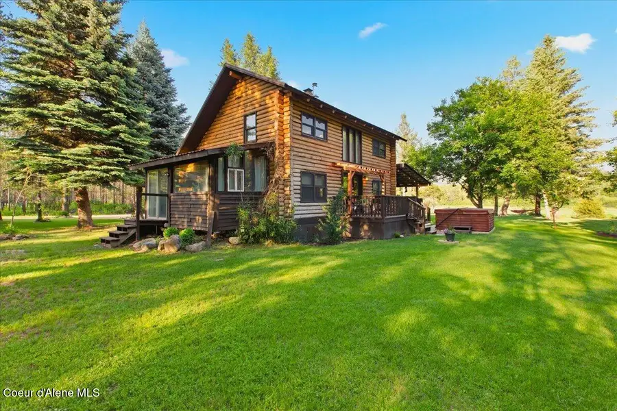 455 Juneberry Lane, Priest River, ID 83856 - #2