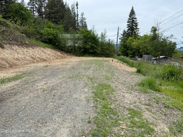 419 N 22nd ST, St. Maries, ID 83861